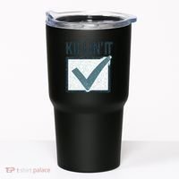 Killin' It Tumbler thumb 0