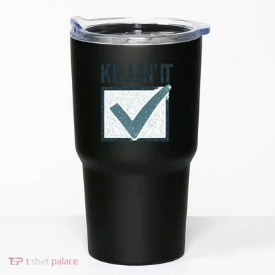Tumbler