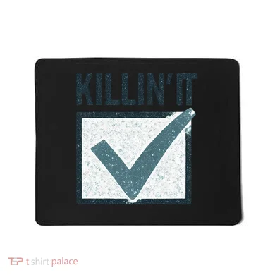 Killin' It Mousepad