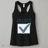 Killin' It Women's Tank Top thumb 3