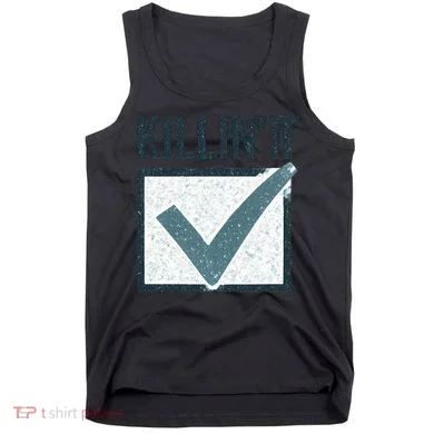 Killin' It Tank Top