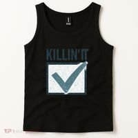 Killin' It Tank Top thumb 2