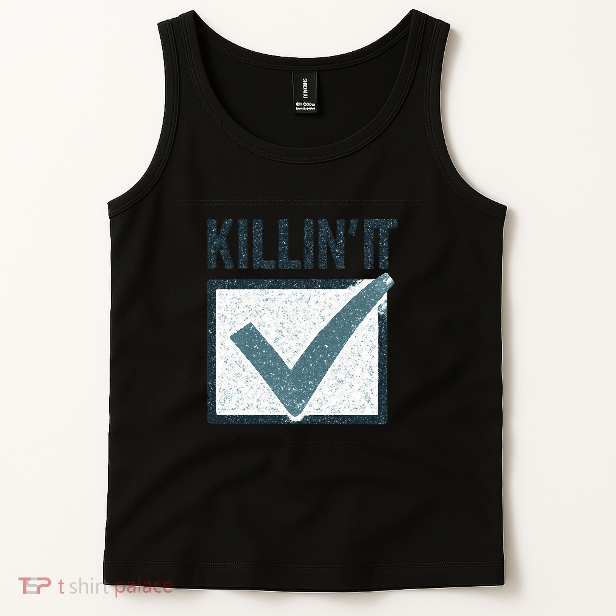 Killin' It Tank Top