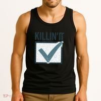 Killin' It Tank Top thumb 3