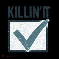 Killin' It Tank Top thumb 6
