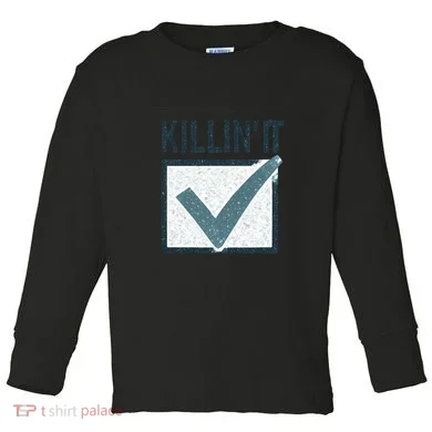 Toddler Long Sleeve
