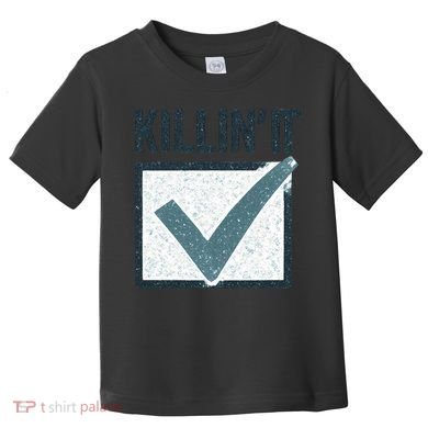 Killin' It Toddler T-Shirt