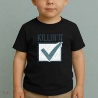 Killin' It Toddler T-Shirt thumb 2