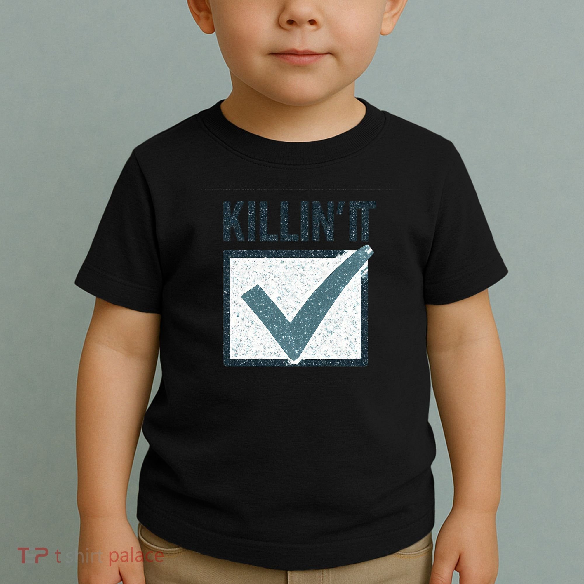 Killin' It Toddler T-Shirt