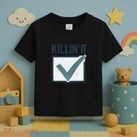 Killin' It Toddler T-Shirt thumb 3