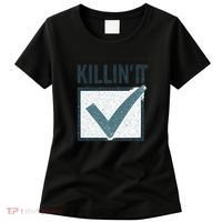 Killin' It Women's T-Shirt thumb 0