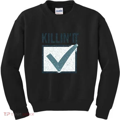 Kids Sweatshirt