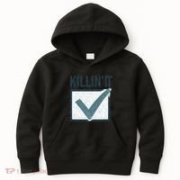 Killin' It Kids Hoodie thumb 0