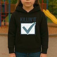 Killin' It Kids Hoodie thumb 3