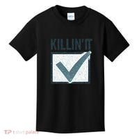 Killin' It Kids T-Shirt thumb 0
