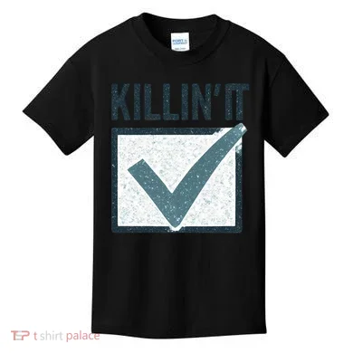Killin' It Kids T-Shirt