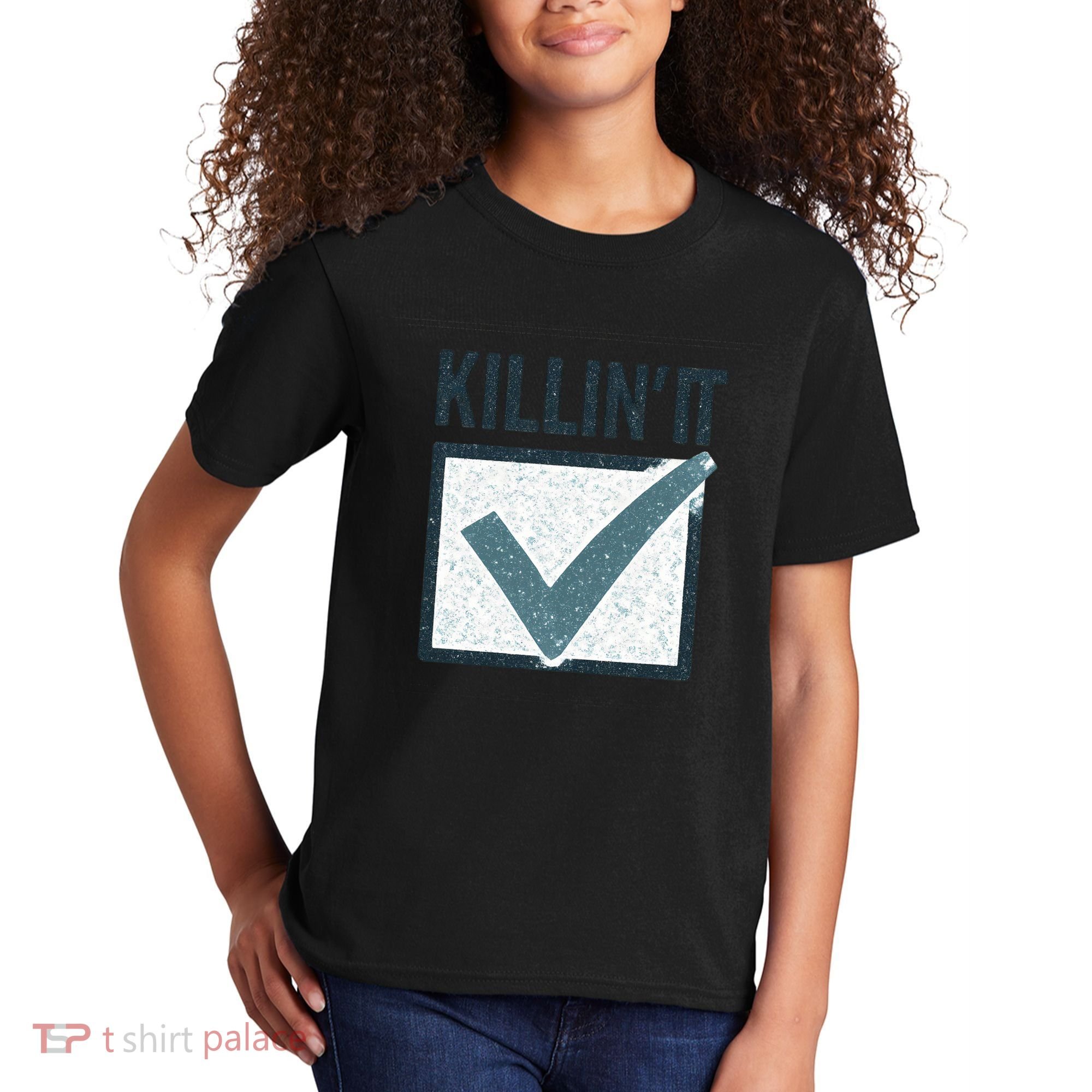 Killin' It Kids T-Shirt