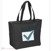 Killin' It Tote Bag thumb 2