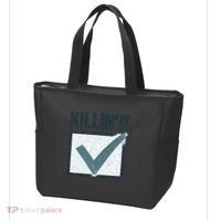 Killin' It Tote Bag thumb 3