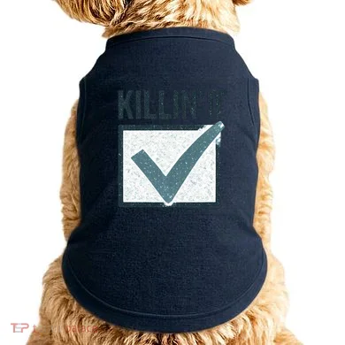 Doggie Tank