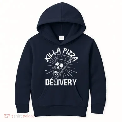 Kids Hoodie
