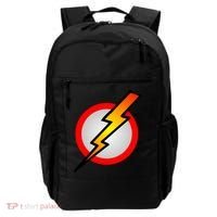 Killers Lightning Bolt Retro Backpack thumb 0