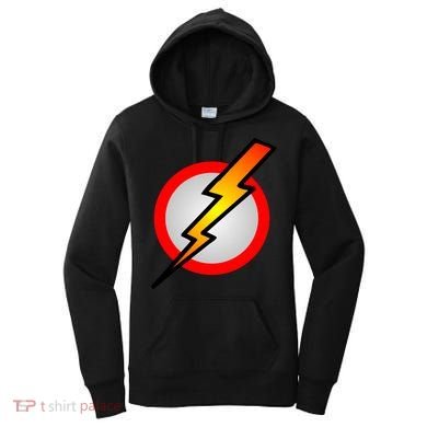 Killers Lightning Bolt Retro Women's Hoodie