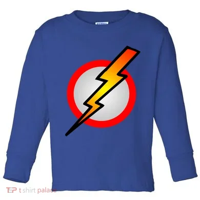Toddler Long Sleeve