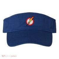 Killers Lightning Bolt Retro Visor thumb 0