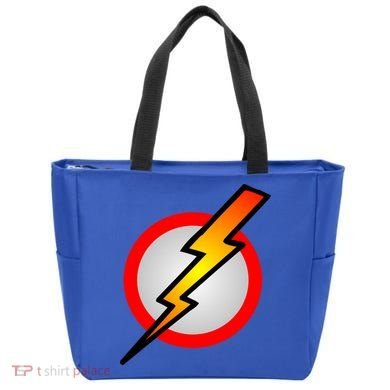 Killers Lightning Bolt Retro Bag