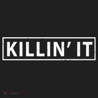 Killin It Women's Sweatshirt thumb 2