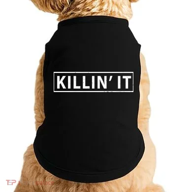 Killin It Doggie Tank