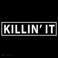 Killin It Sweatshirt thumb 3