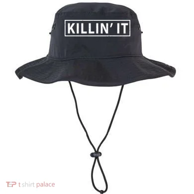 Killin It Bucket Hat