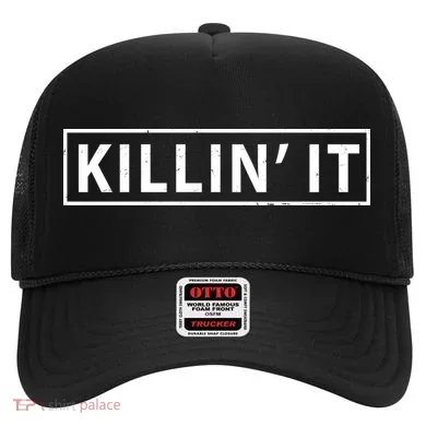 Killin It Hat