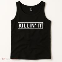 Killin It Tank Top thumb 2