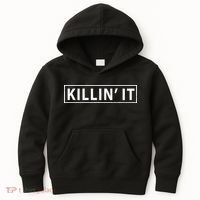 Killin It Kids Hoodie thumb 0
