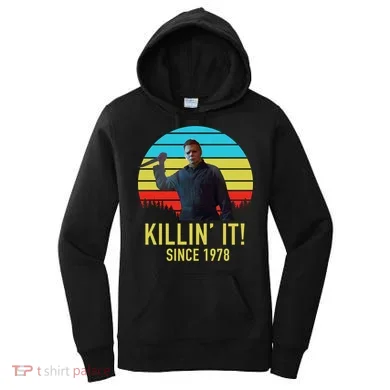 Women's Hoodie