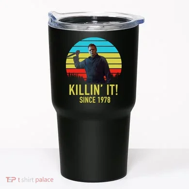 Tumbler