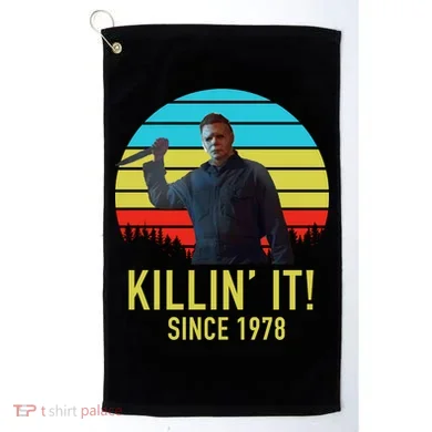 Golf Towel