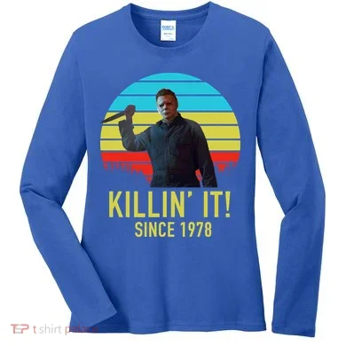 Women's Long Sleeve Shirt
