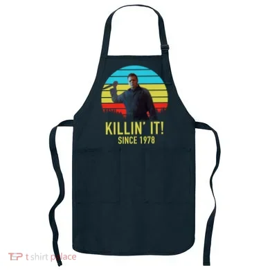 Apron