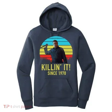 Women's Hoodie