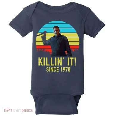 Baby Bodysuit