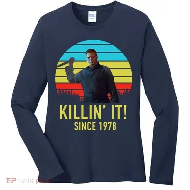 Women's Long Sleeve Shirt
