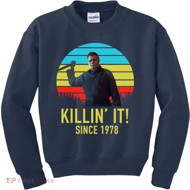 Kids Sweatshirt