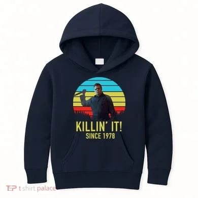 Kids Hoodie