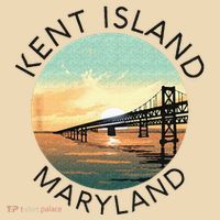 Kent Island Maryland Chesapeake Bay Bridge Annapolis Crab Tote Bag thumb 4