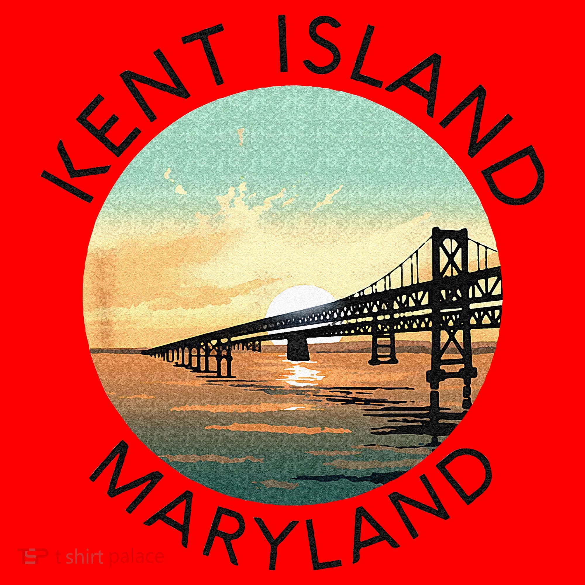 Kent Island Maryland Chesapeake Bay Bridge Annapolis Crab Santa Hat