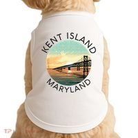 Kent Island Maryland Chesapeake Bay Bridge Annapolis Crab Doggie Tank thumb 0